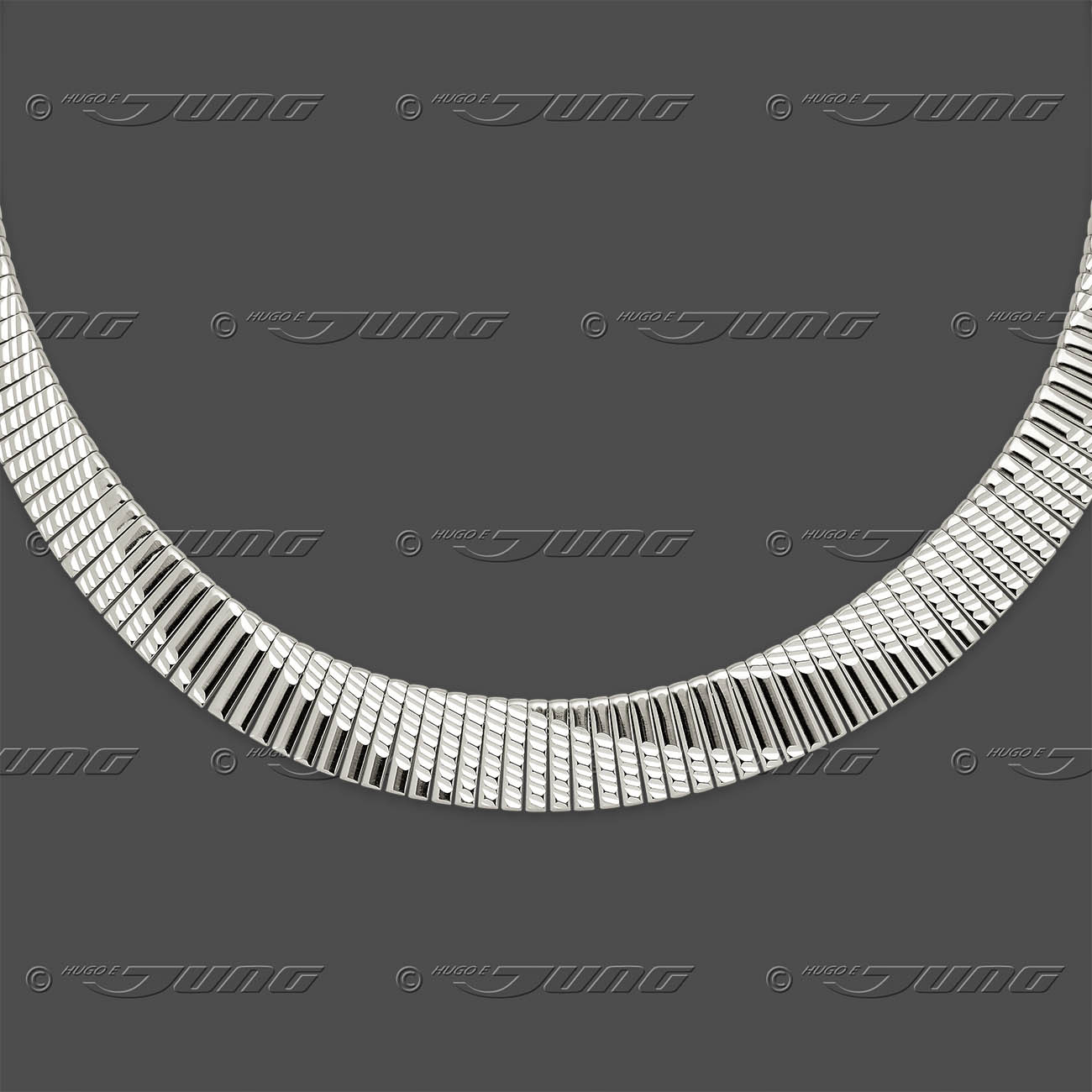 82.2435 SRh Fantasie 5x10,5mm 