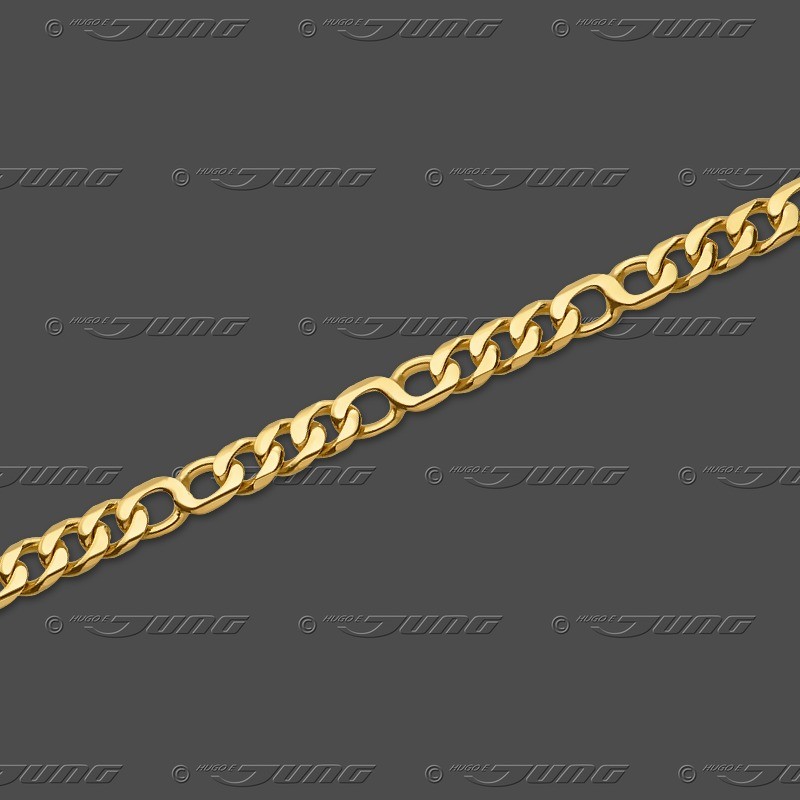 82.5085 GG Fantasie 4,6mm
