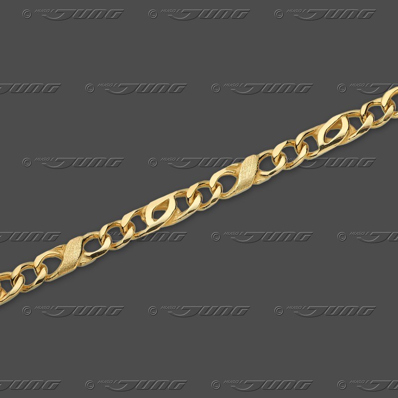 82.5235-1 GG Fantasie Figaro 3,8mm