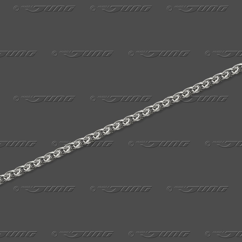 82.5249 SRh Zopf 1,2mm