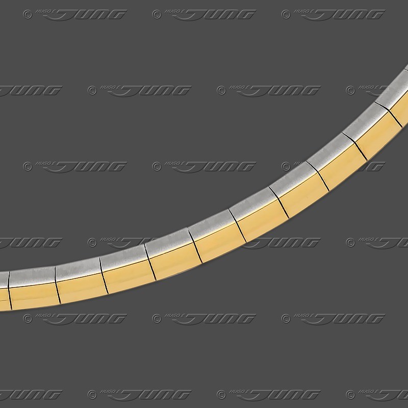 82.5564 GW Omega 3-kant 5mm