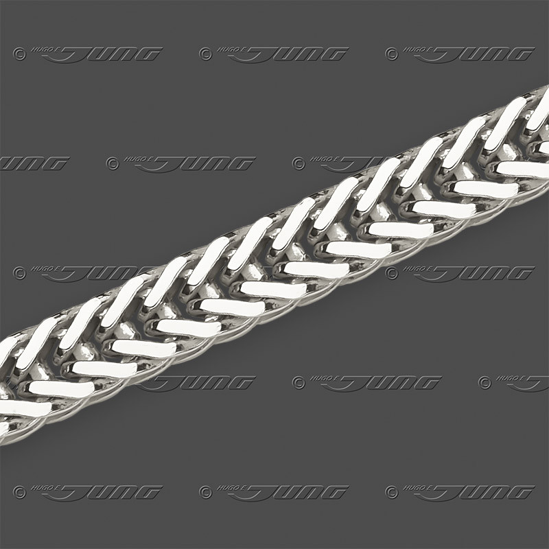 82.5762 SRh Fantasie Fuchsschwanz 5,6mm 