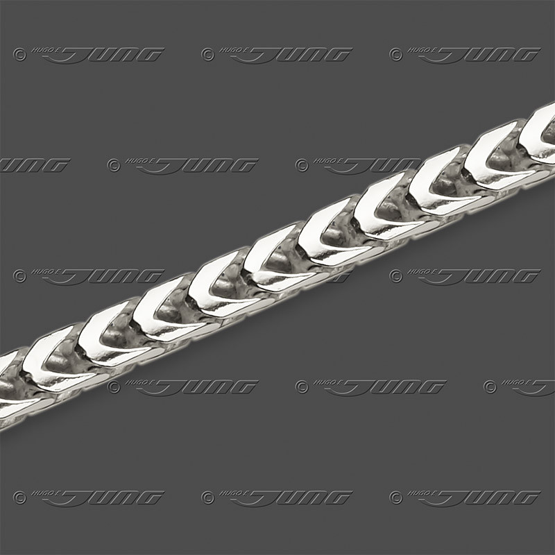 82.5764 SRh Fantasie Fuchsschwanz 3,7mm
