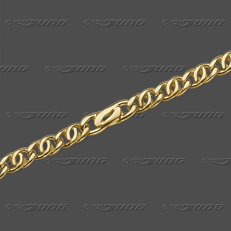 82.5768 GG Fantasie 2,9mm
