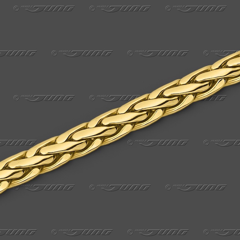 82.9037 GG Fantasie halbmassiv 6,2mm