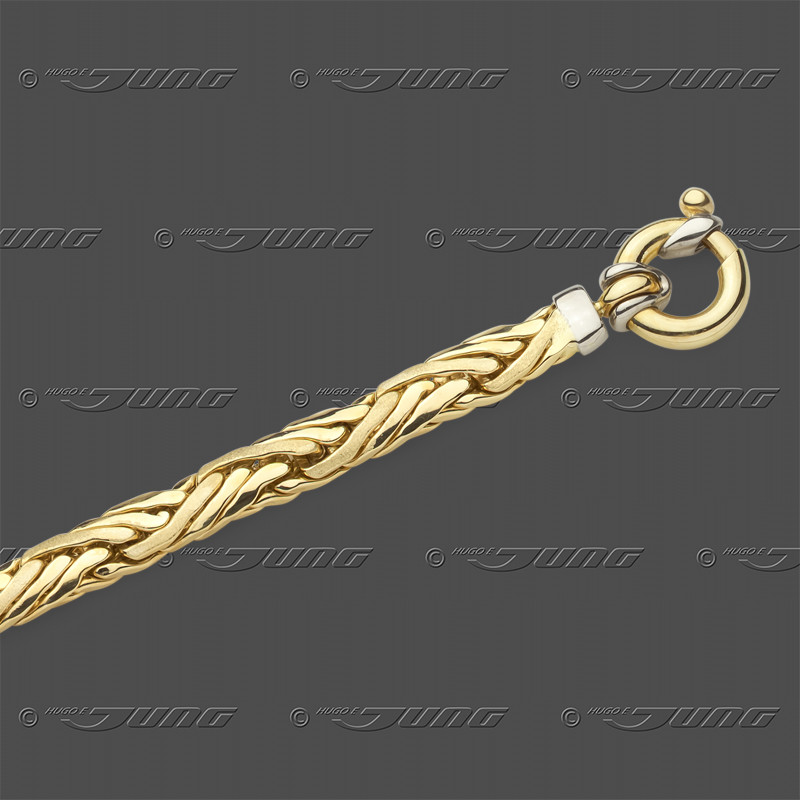 82.9512 GG Fantasie halbmassiv 6mm
