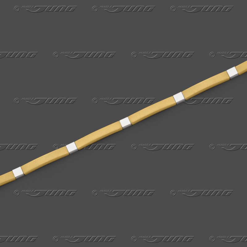 82.9860 GW Fantasie halbmassiv 2,5mm