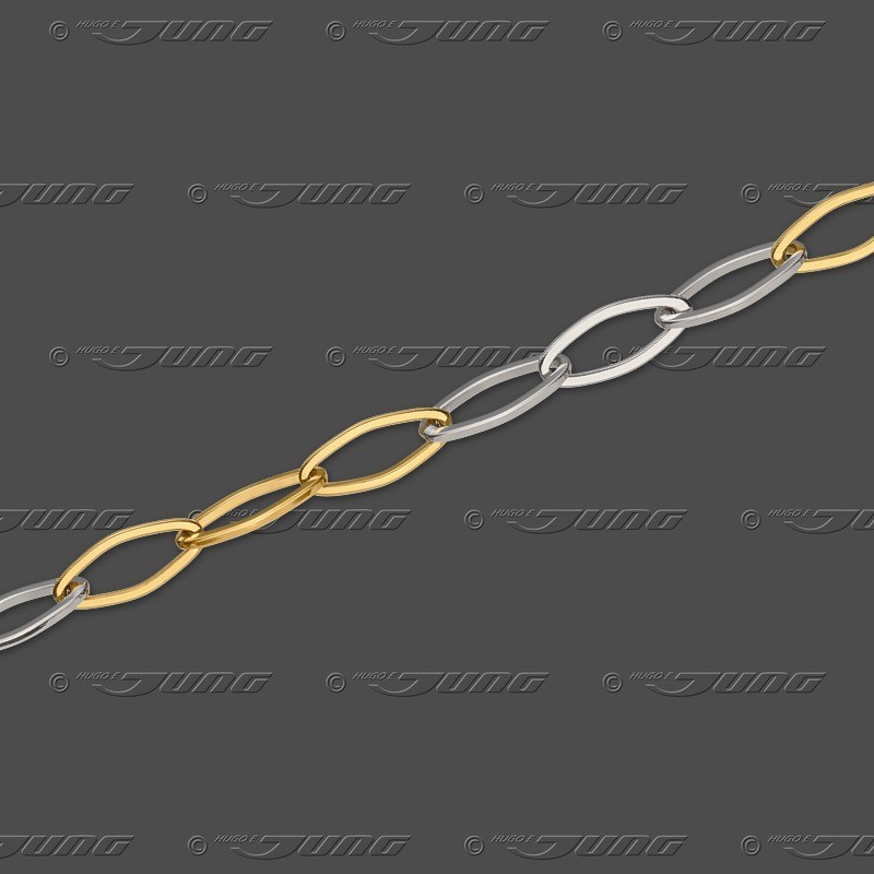 82.9883 GW Fantasie halbmassiv 5,4mm
