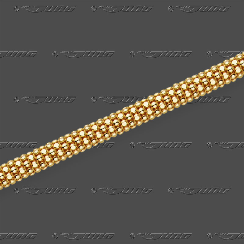 82.9981 S/G Fantasie halbmassiv 3mm