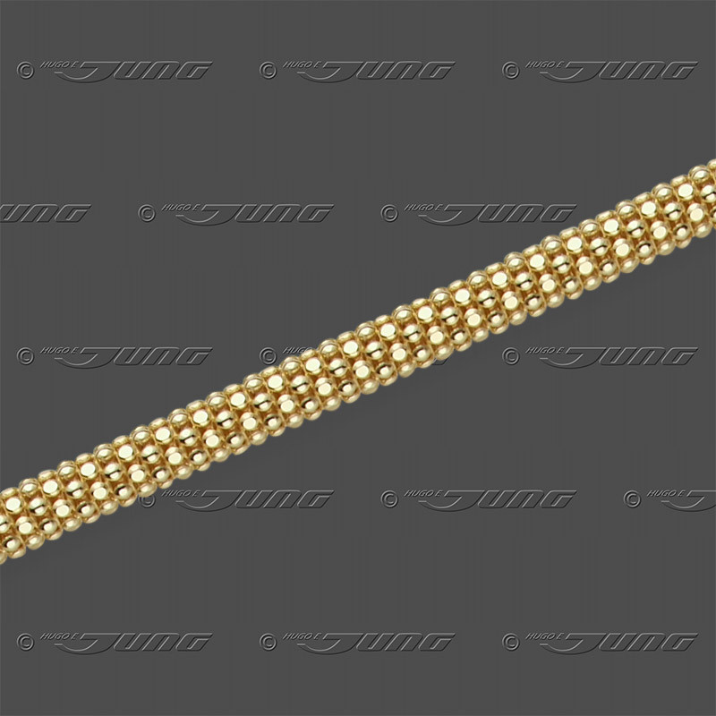 82.9981 S/G Fantasie halbmassiv 3mm