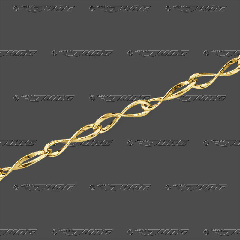 82.9982 GG Fantasie halbmassiv 4,5mm