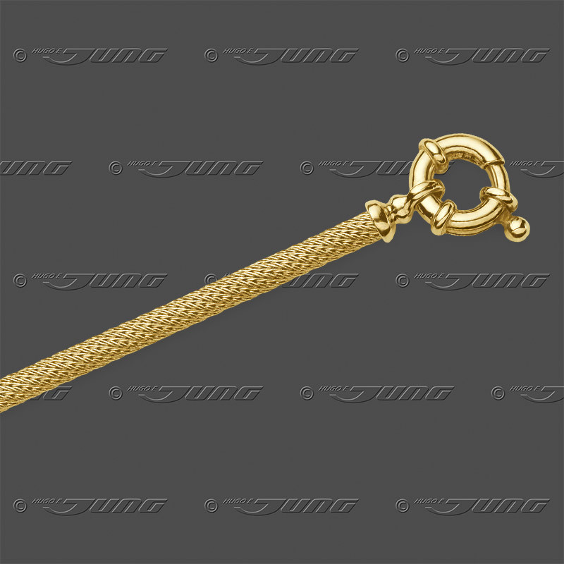 83.1069 GG Strickkette 3,5mm