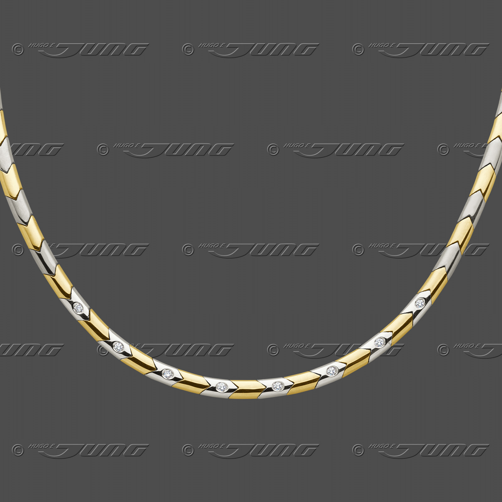 83.3060 GW Art Reif 4mm