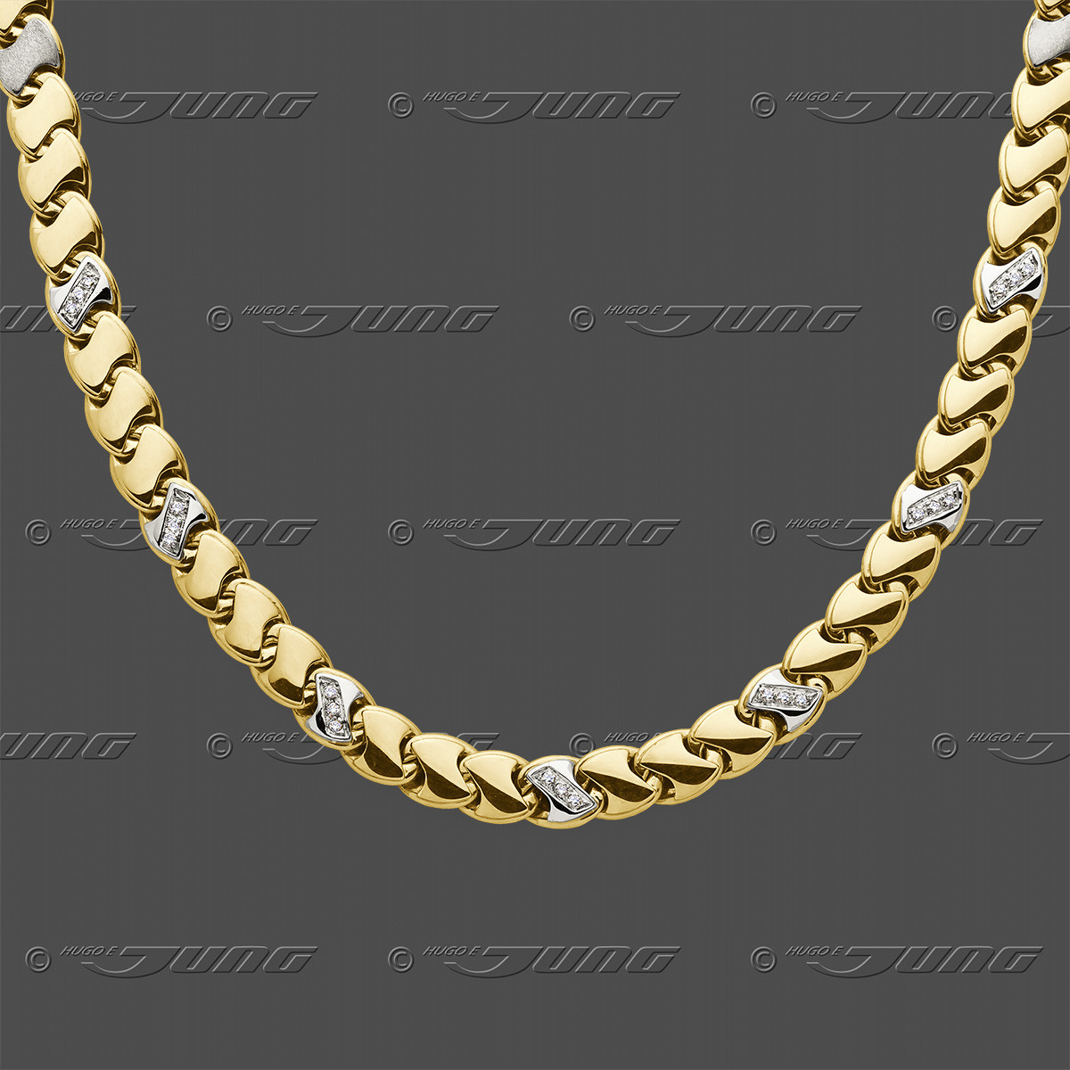 83.3122 GW Fantasie halbmassiv 9mm