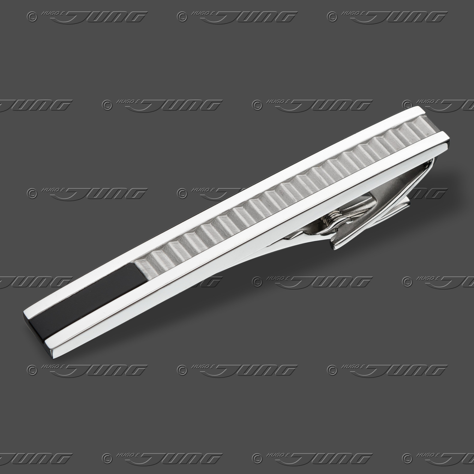 85-0001-1 -AKTION- Sta Krawattenhalter