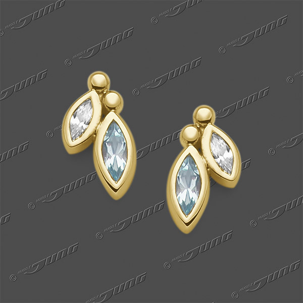 20-1718 GG 333 Stecker 11,5x6mm