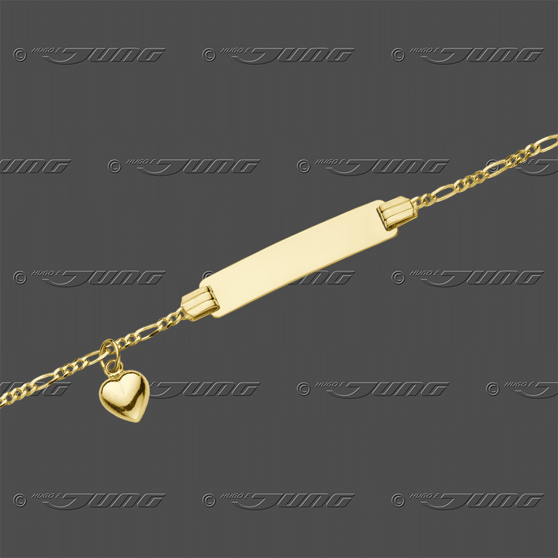 91.0335-12 GG Id.-Band Figaro 1,5mm