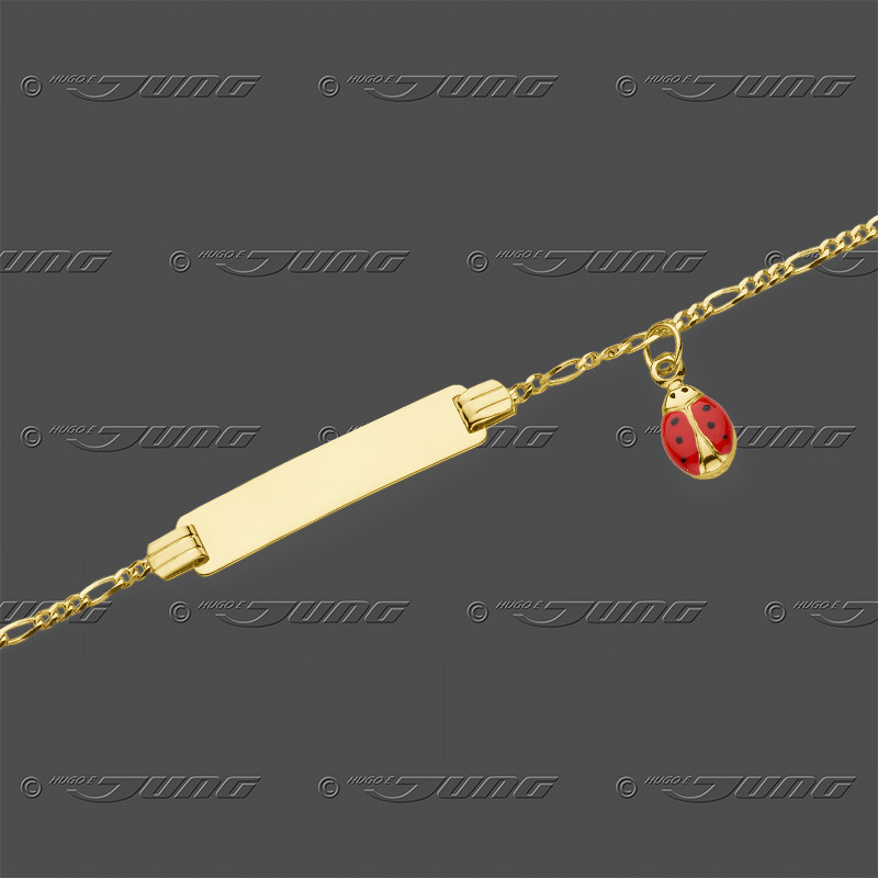 91.0336-17 GG  Id.-Band Figaro 1,5mm