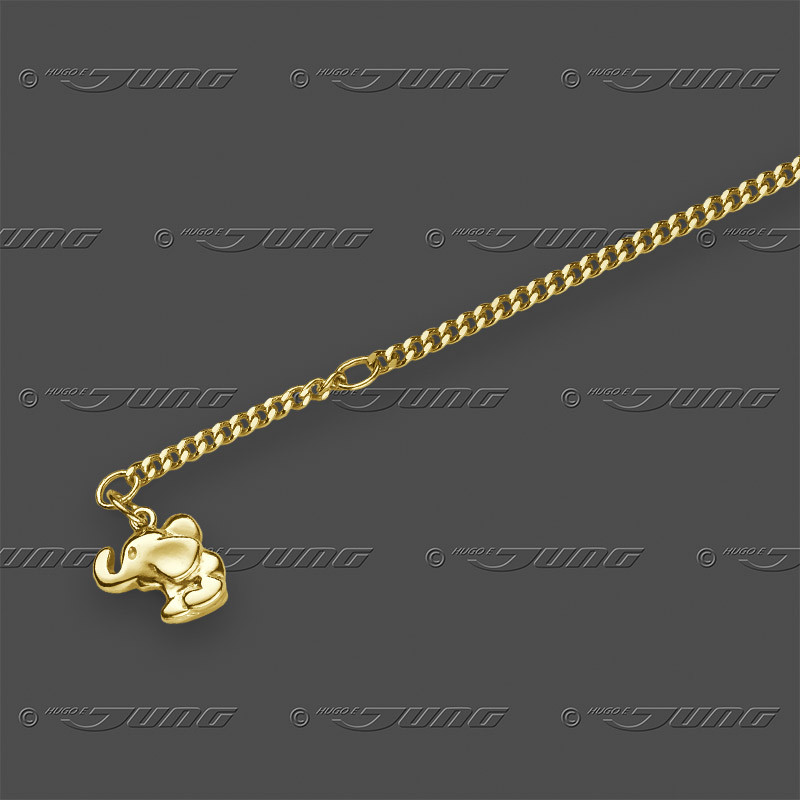 92.8521-2 GG Fußkette Panzer 2mm