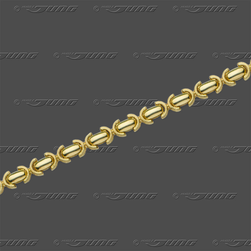 93.1225 GG Fantasie 5mm