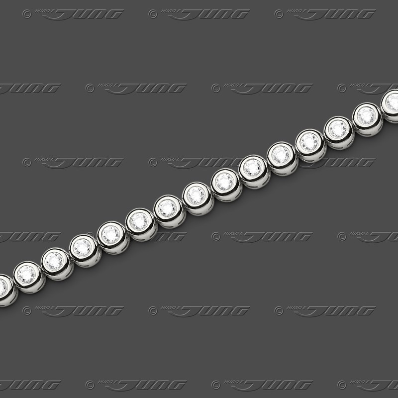93.5131.90 WG Fantasie 5mm 