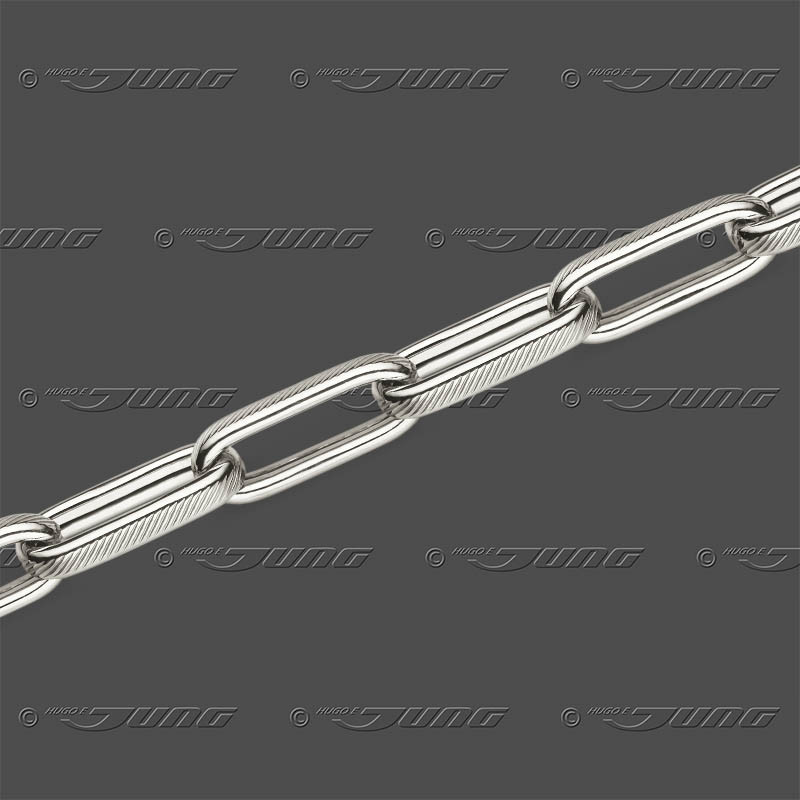 93.9179 SRh Fantasie halbmassiv 9,5mm