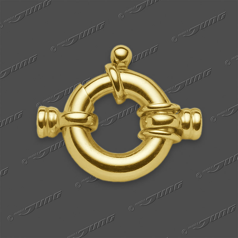 93/15/33 GG Federring 15mm