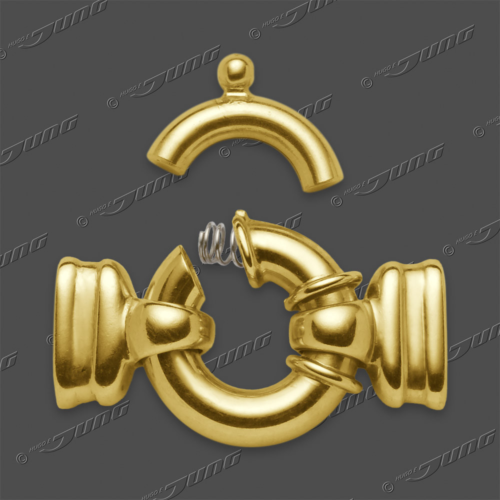 93/18/22 GG 585 Federring 18mm