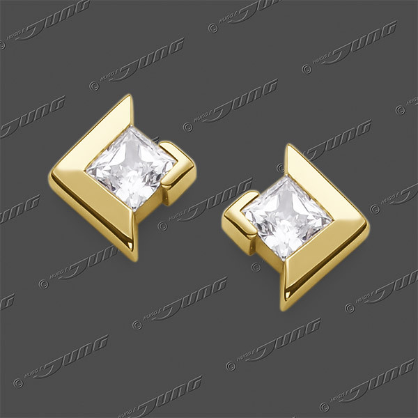 20-2709 GG 375 Stecker 9x10mm