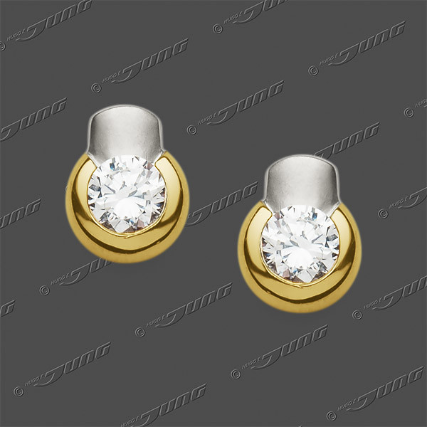 20-2777 GW 333 Stecker 9x7mm