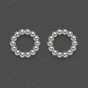 10-0138 SRh Stecker 10mm