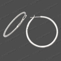 25-0734 WG 585 Klappcreolen 32x1,3mm