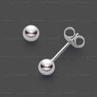 10-0004 SRh Stecker 4mm