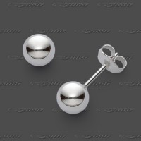 10-0006 SRh Stecker 6mm - Preis pro Verpackungseinheit