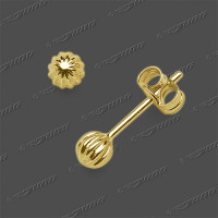 10-0010 GG 375 Stecker 3,5mm