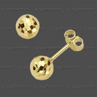 10-0016 GG 375 Stecker 6mm