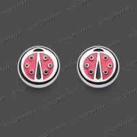 10-0020-3 SRh Stecker 6mm