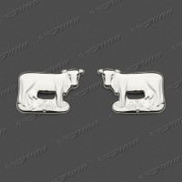 10-0069 SRh Stecker 7x10mm