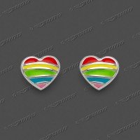 10-0073 SRh Stecker 6x7mm