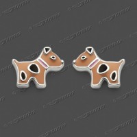 10-0092 SRh Stecker 6x8mm