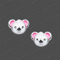 10-0095 SRh Stecker 6x8mm
