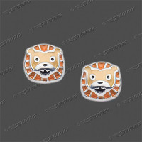 10-0096 SRh Stecker 6x6mm