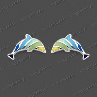 10-0098 SRh Stecker 5x9mm