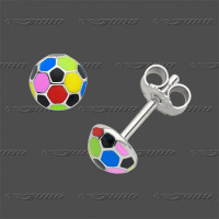 10-0109 SRh Stecker 6mm
