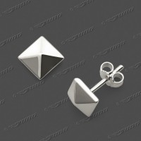 10-0136 SRh Stecker 7x7mm