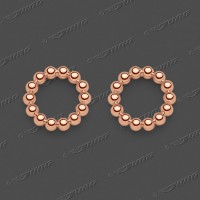 10-0138 S/R Stecker 10mm
