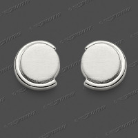 10-0139 SRh Stecker 9mm