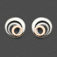 10-0159 S/R Stecker 12mm 