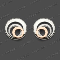 10-0159 S/R Stecker 12mm 