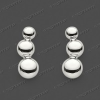 10-0209 SRh Stecker 11x4mm